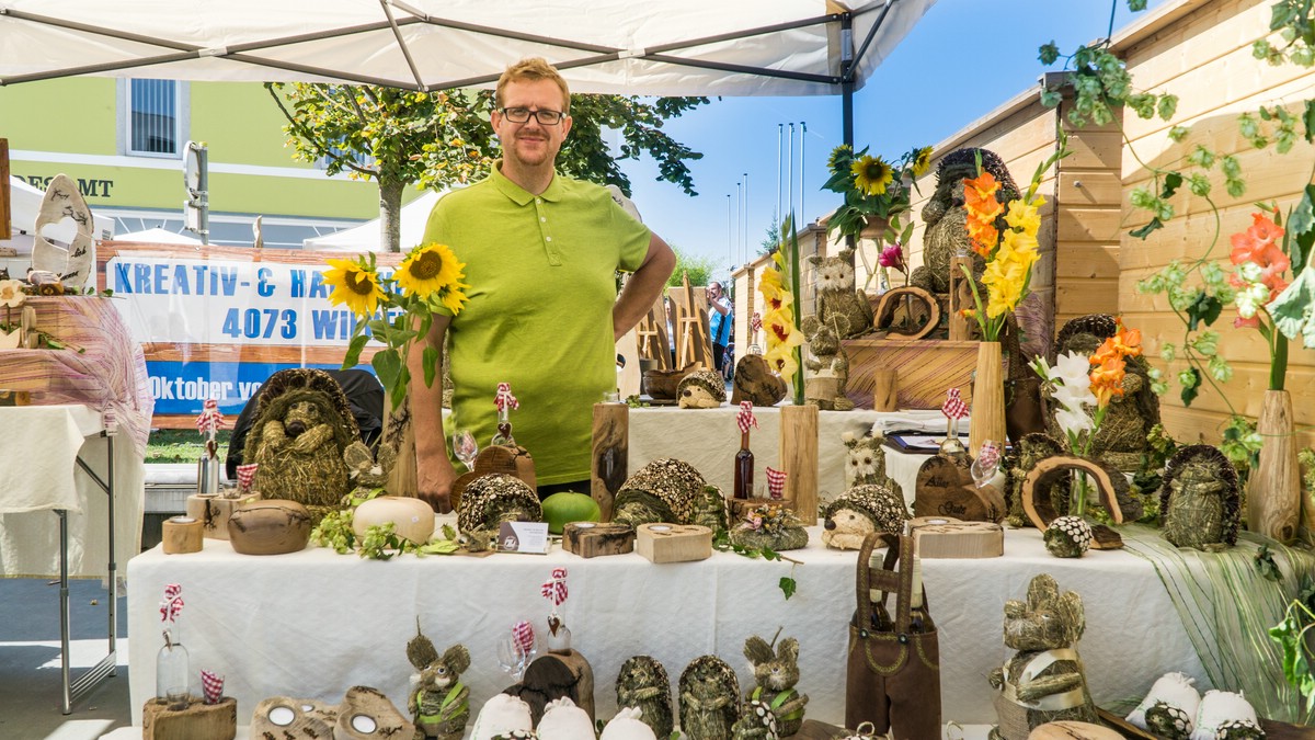 O Fotomagazin / Kreatives Handwerk in St. Martin 2016